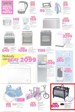 Game Ghana : Nobody Beats Our Prices (10 Aug - 23 Aug 2017), page 2