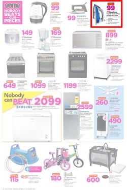Game Ghana : Nobody Beats Our Prices (10 Aug - 23 Aug 2017), page 2
