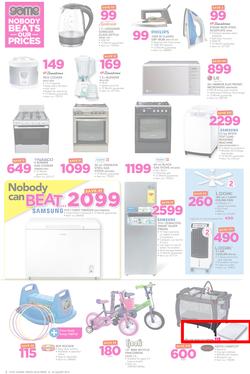 Game Ghana : Nobody Beats Our Prices (10 Aug - 23 Aug 2017), page 2