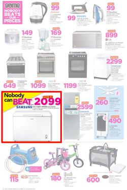 Game Ghana : Nobody Beats Our Prices (10 Aug - 23 Aug 2017), page 2
