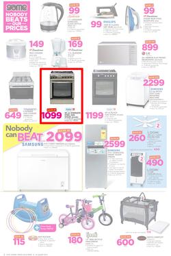Game Ghana : Nobody Beats Our Prices (10 Aug - 23 Aug 2017), page 2