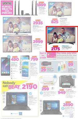 Game Ghana : Nobody Beats Our Prices (10 Aug - 23 Aug 2017), page 4