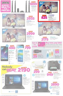 Game Ghana : Nobody Beats Our Prices (10 Aug - 23 Aug 2017), page 4