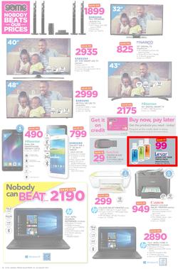 Game Ghana : Nobody Beats Our Prices (10 Aug - 23 Aug 2017), page 4