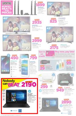 Game Ghana : Nobody Beats Our Prices (10 Aug - 23 Aug 2017), page 4