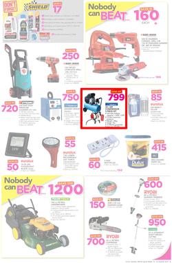 Game Ghana : Nobody Beats Our Prices (10 Aug - 23 Aug 2017), page 5