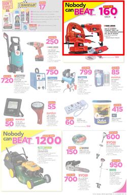 Game Ghana : Nobody Beats Our Prices (10 Aug - 23 Aug 2017), page 5