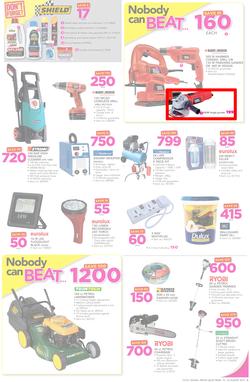 Game Ghana : Nobody Beats Our Prices (10 Aug - 23 Aug 2017), page 5