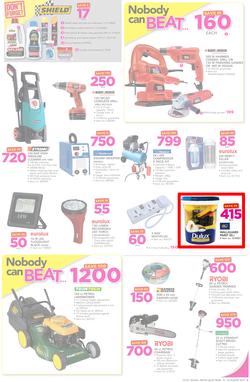 Game Ghana : Nobody Beats Our Prices (10 Aug - 23 Aug 2017), page 5