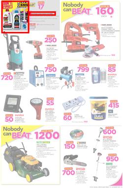 Game Ghana : Nobody Beats Our Prices (10 Aug - 23 Aug 2017), page 5