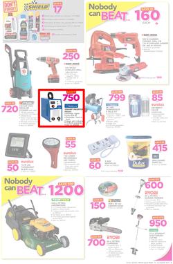 Game Ghana : Nobody Beats Our Prices (10 Aug - 23 Aug 2017), page 5