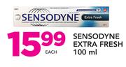 Sensodyne Extra Fresh-100ml