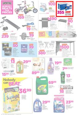 Game Ghana : Nobody Beats Our Prices (10 Aug - 23 Aug 2017), page 6