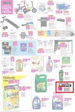 Game Ghana : Nobody Beats Our Prices (10 Aug - 23 Aug 2017), page 6