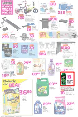 Game Ghana : Nobody Beats Our Prices (10 Aug - 23 Aug 2017), page 6