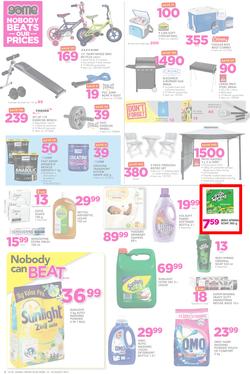 Game Ghana : Nobody Beats Our Prices (10 Aug - 23 Aug 2017), page 6