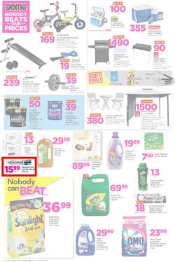 Game Ghana : Nobody Beats Our Prices (10 Aug - 23 Aug 2017), page 6