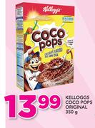 Kelloggs Coco Pops Original-350g
