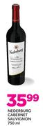 Nederburg Cabernet Sauvignon-750ml