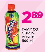 Tampico Citrus Punch-500ml