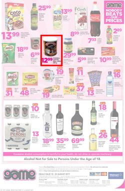 Game Ghana : Nobody Beats Our Prices (10 Aug - 23 Aug 2017), page 8