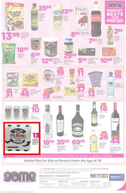 Game Ghana : Nobody Beats Our Prices (10 Aug - 23 Aug 2017), page 8