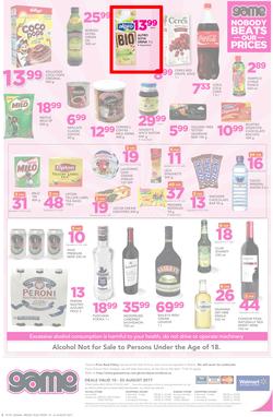 Game Ghana : Nobody Beats Our Prices (10 Aug - 23 Aug 2017), page 8