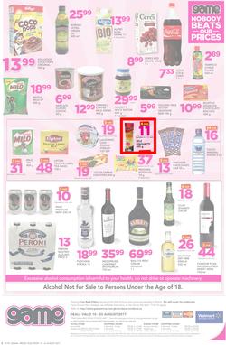 Game Ghana : Nobody Beats Our Prices (10 Aug - 23 Aug 2017), page 8