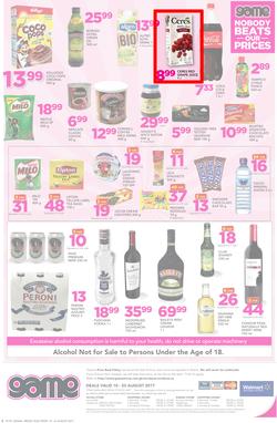 Game Ghana : Nobody Beats Our Prices (10 Aug - 23 Aug 2017), page 8