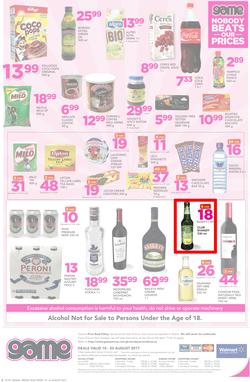 Game Ghana : Nobody Beats Our Prices (10 Aug - 23 Aug 2017), page 8
