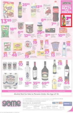 Game Ghana : Nobody Beats Our Prices (10 Aug - 23 Aug 2017), page 8
