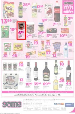 Game Ghana : Nobody Beats Our Prices (10 Aug - 23 Aug 2017), page 8