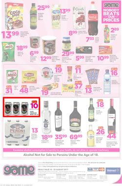 Game Ghana : Nobody Beats Our Prices (10 Aug - 23 Aug 2017), page 8