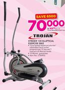 Trojan Strider 130 Elliptical Exercise Bike