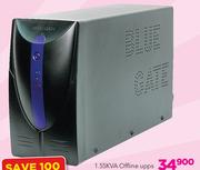 Blue Gate 1.55KVA Offline UPs
