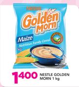 Nestle Golden Morn-1kg