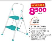 Home Quip 2 Step Ladder