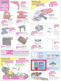 Game Nigeria: Nobody Beats Our Prices (10 Aug - 23 Aug 2017), page 2