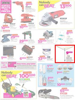 Game Nigeria: Nobody Beats Our Prices (10 Aug - 23 Aug 2017), page 2