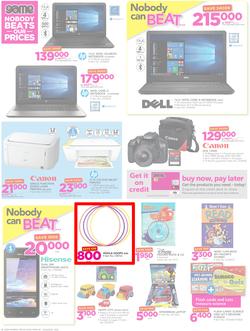 Game Nigeria: Nobody Beats Our Prices (10 Aug - 23 Aug 2017), page 4
