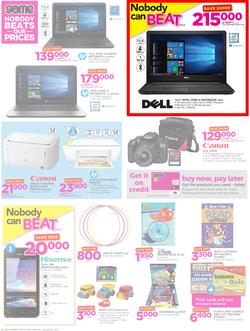 Game Nigeria: Nobody Beats Our Prices (10 Aug - 23 Aug 2017), page 4