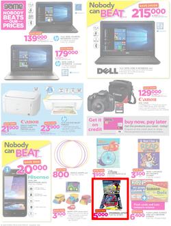 Game Nigeria: Nobody Beats Our Prices (10 Aug - 23 Aug 2017), page 4
