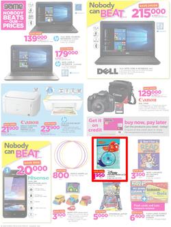 Game Nigeria: Nobody Beats Our Prices (10 Aug - 23 Aug 2017), page 4