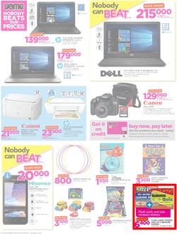 Game Nigeria: Nobody Beats Our Prices (10 Aug - 23 Aug 2017), page 4