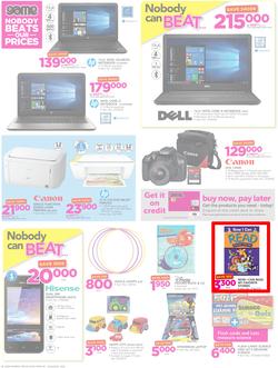 Game Nigeria: Nobody Beats Our Prices (10 Aug - 23 Aug 2017), page 4
