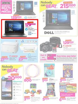 Game Nigeria: Nobody Beats Our Prices (10 Aug - 23 Aug 2017), page 4