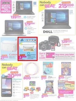 Game Nigeria: Nobody Beats Our Prices (10 Aug - 23 Aug 2017), page 4