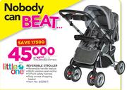 Little One Reversible Stroller