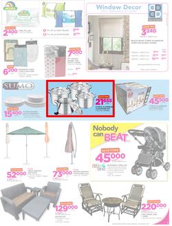 Game Nigeria: Nobody Beats Our Prices (10 Aug - 23 Aug 2017), page 5