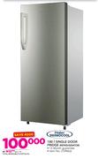 Haier Thermocool 180Ltr Single Door Fridge REFRIDGERATOR